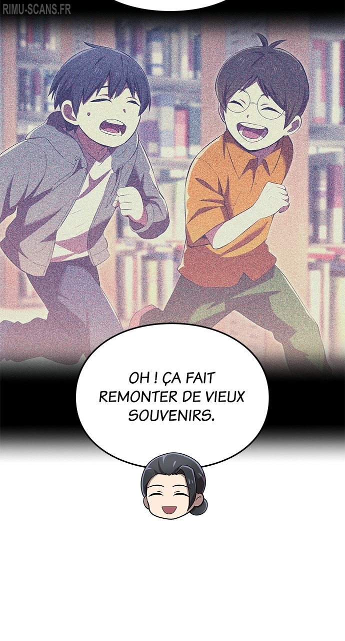 I Am The Strongest Awakeners Chapitre 85 - Page 55