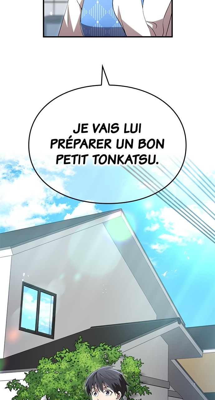 I Am The Strongest Awakeners Chapitre 85 - Page 60