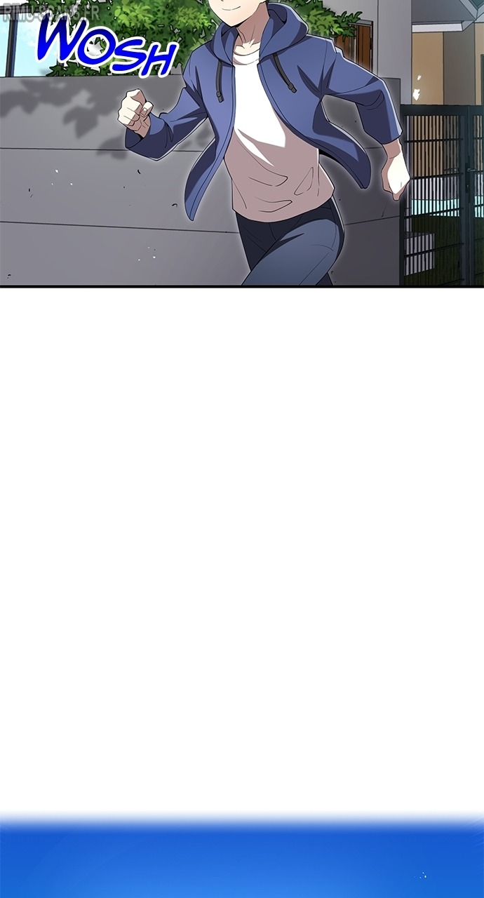 I Am The Strongest Awakeners Chapitre 85 - Page 61