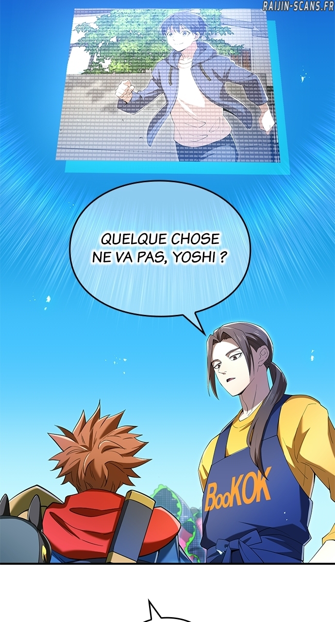 I Am The Strongest Awakeners Chapitre 85 - Page 62