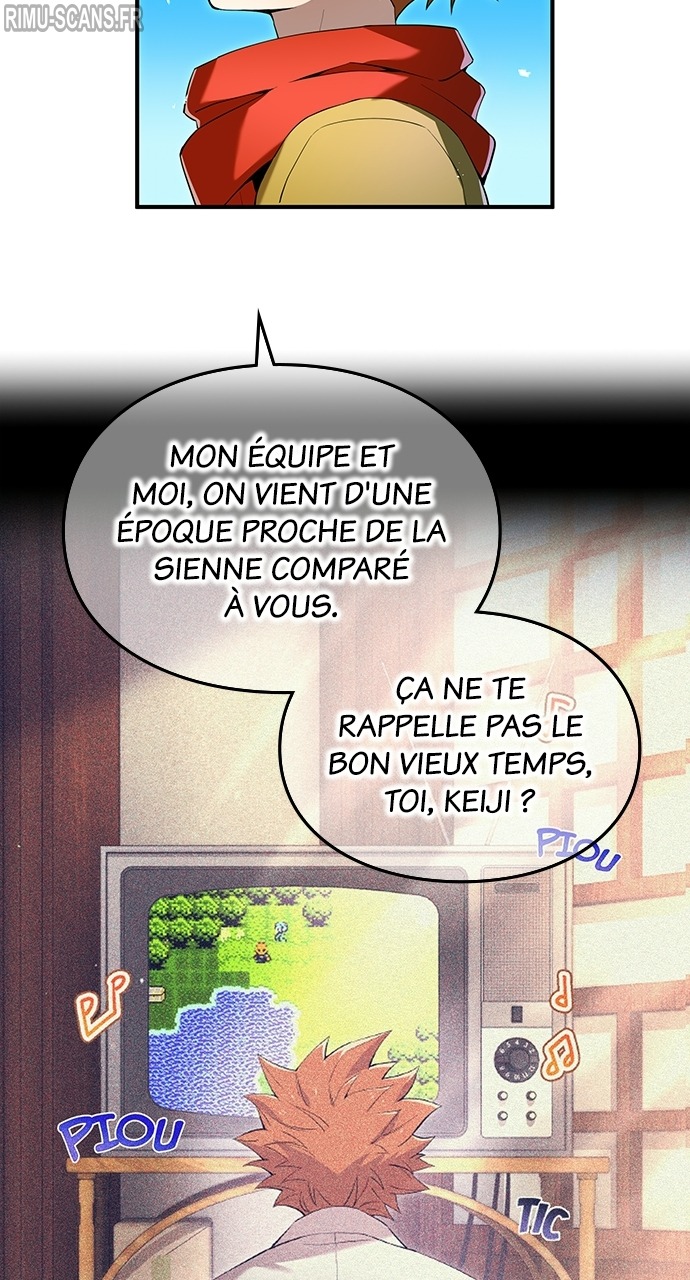 I Am The Strongest Awakeners Chapitre 85 - Page 64
