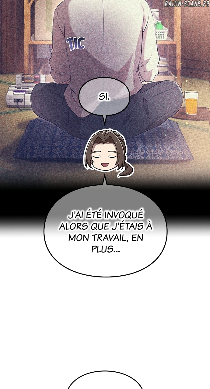 I Am The Strongest Awakeners Chapitre 85 - Page 65