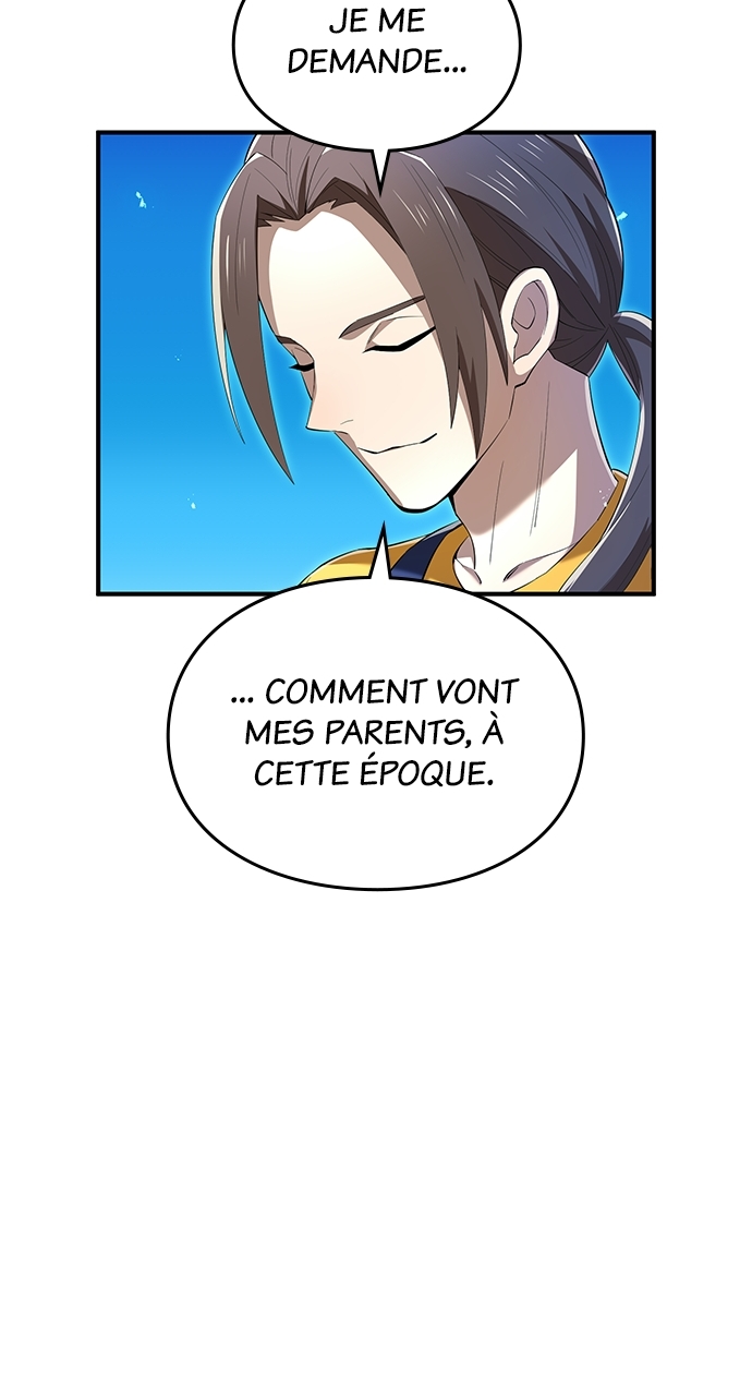 I Am The Strongest Awakeners Chapitre 85 - Page 66