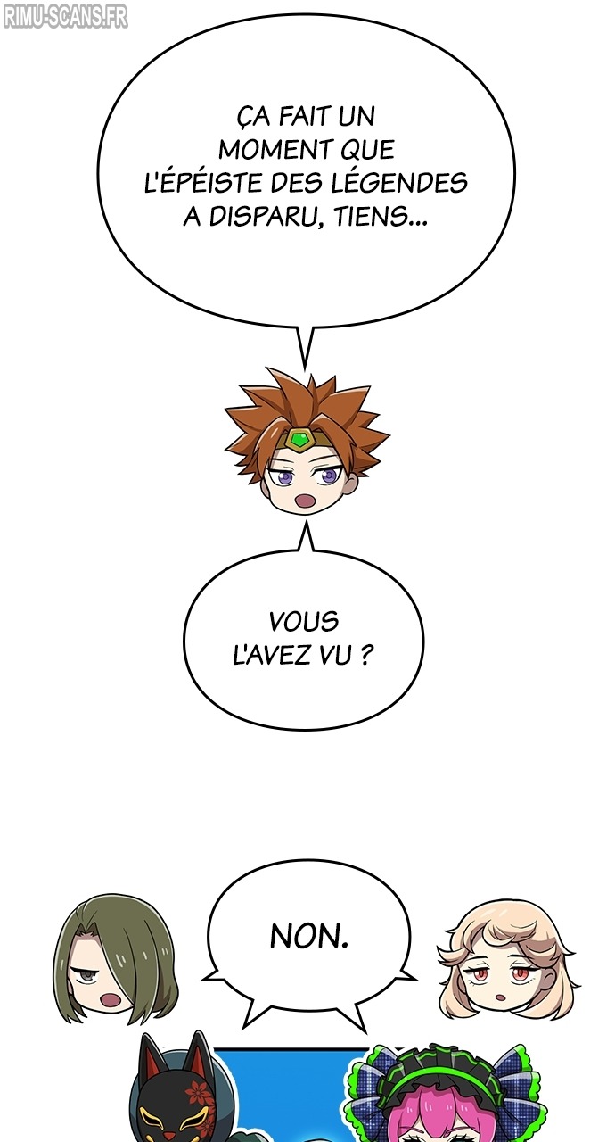 I Am The Strongest Awakeners Chapitre 85 - Page 67