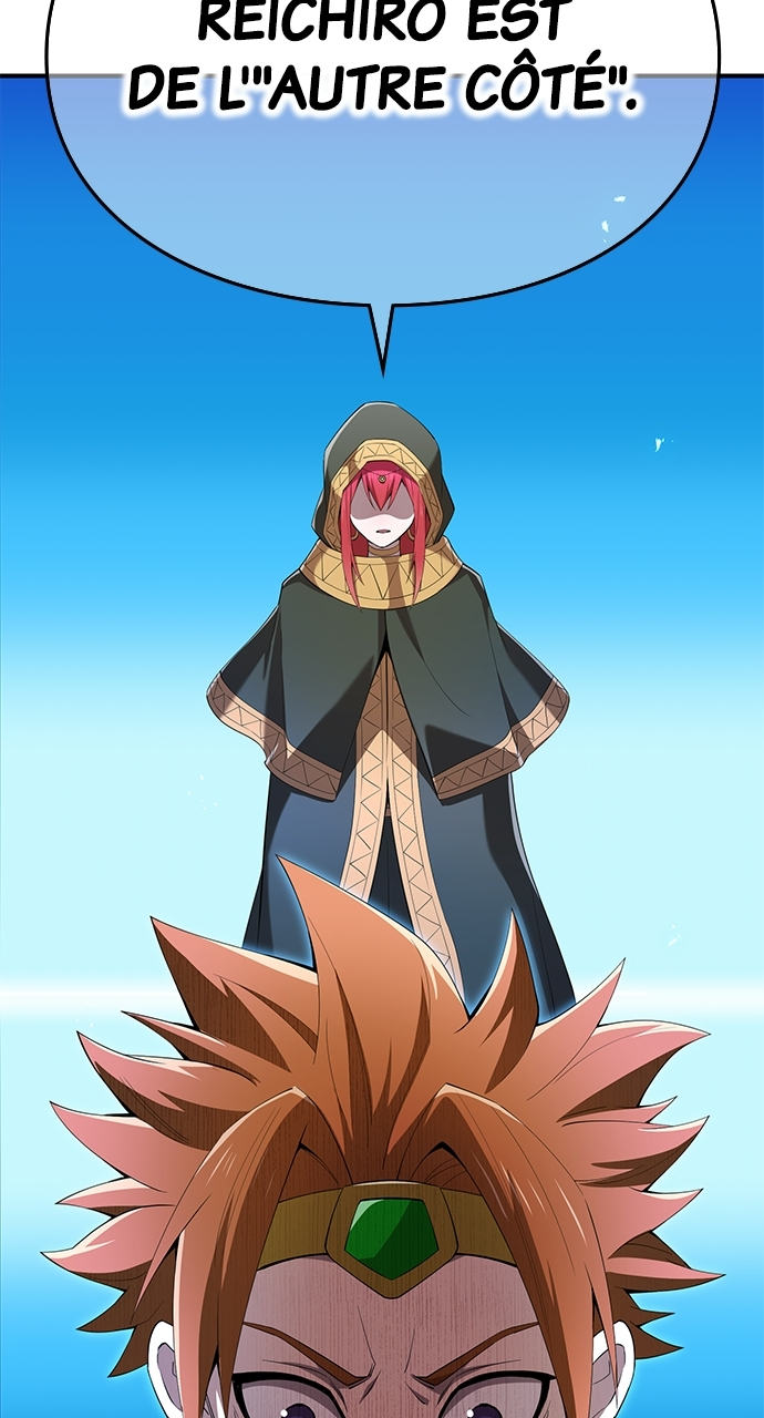 I Am The Strongest Awakeners Chapitre 85 - Page 69
