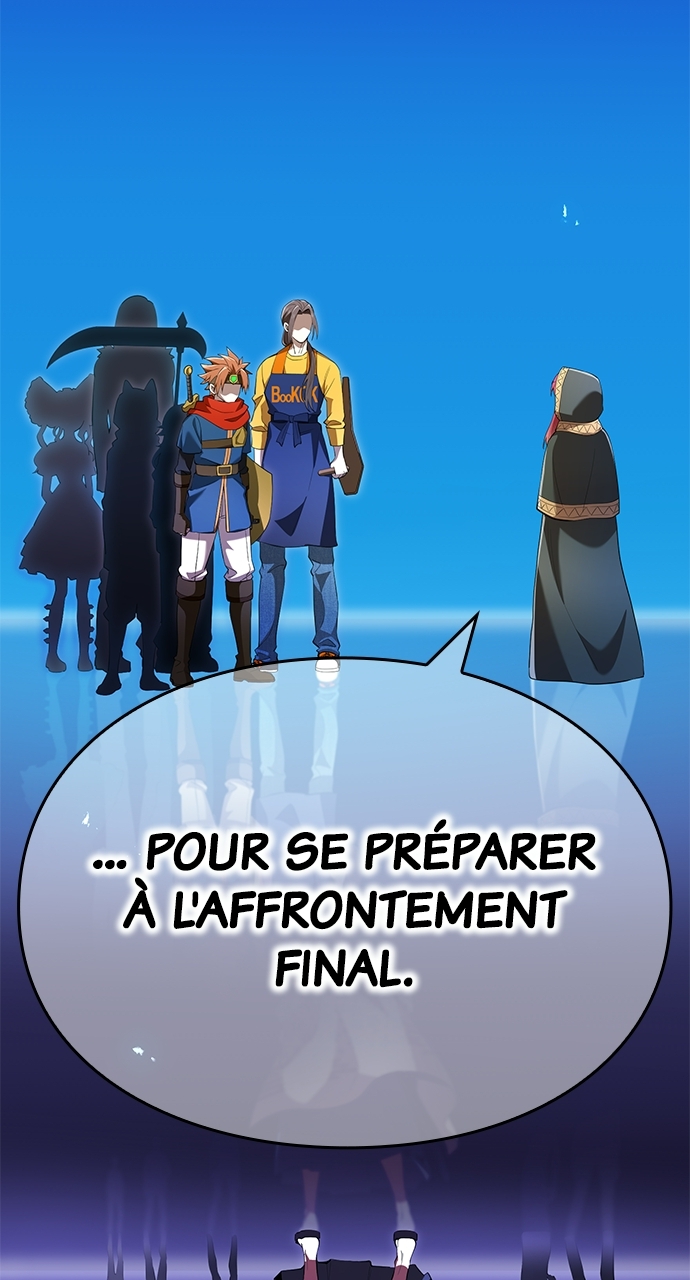 I Am The Strongest Awakeners Chapitre 85 - Page 74