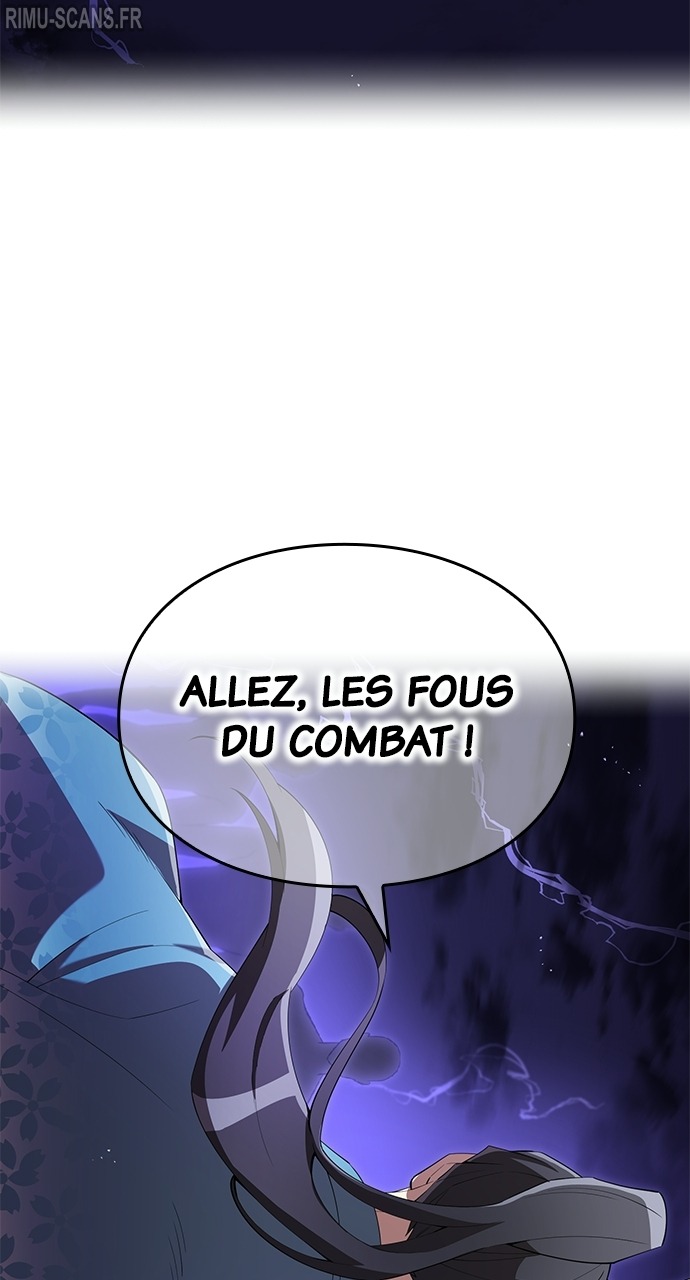 I Am The Strongest Awakeners Chapitre 85 - Page 76