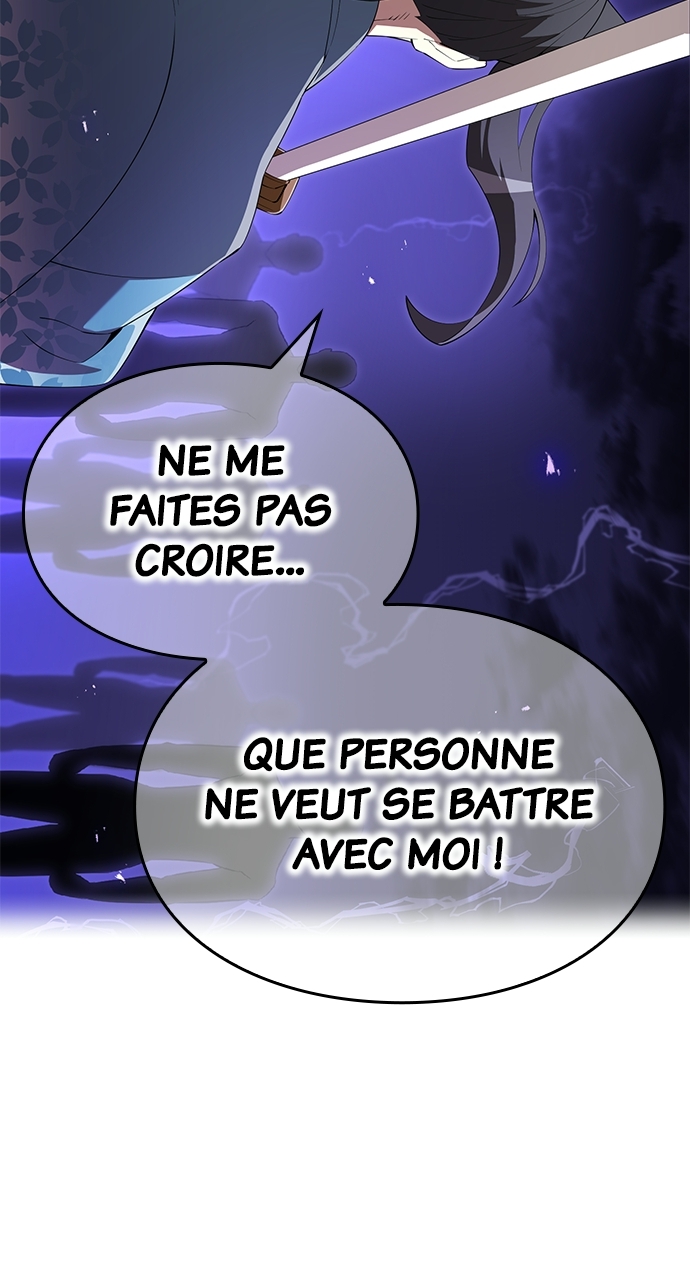 I Am The Strongest Awakeners Chapitre 85 - Page 77