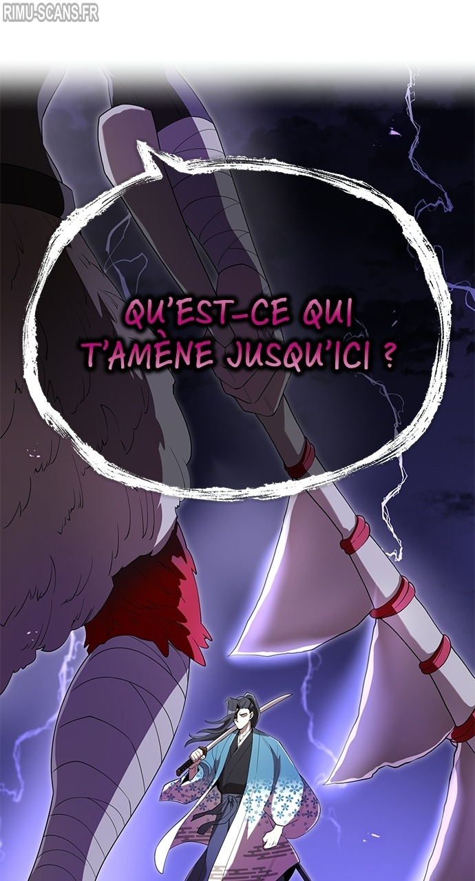 I Am The Strongest Awakeners Chapitre 85 - Page 79