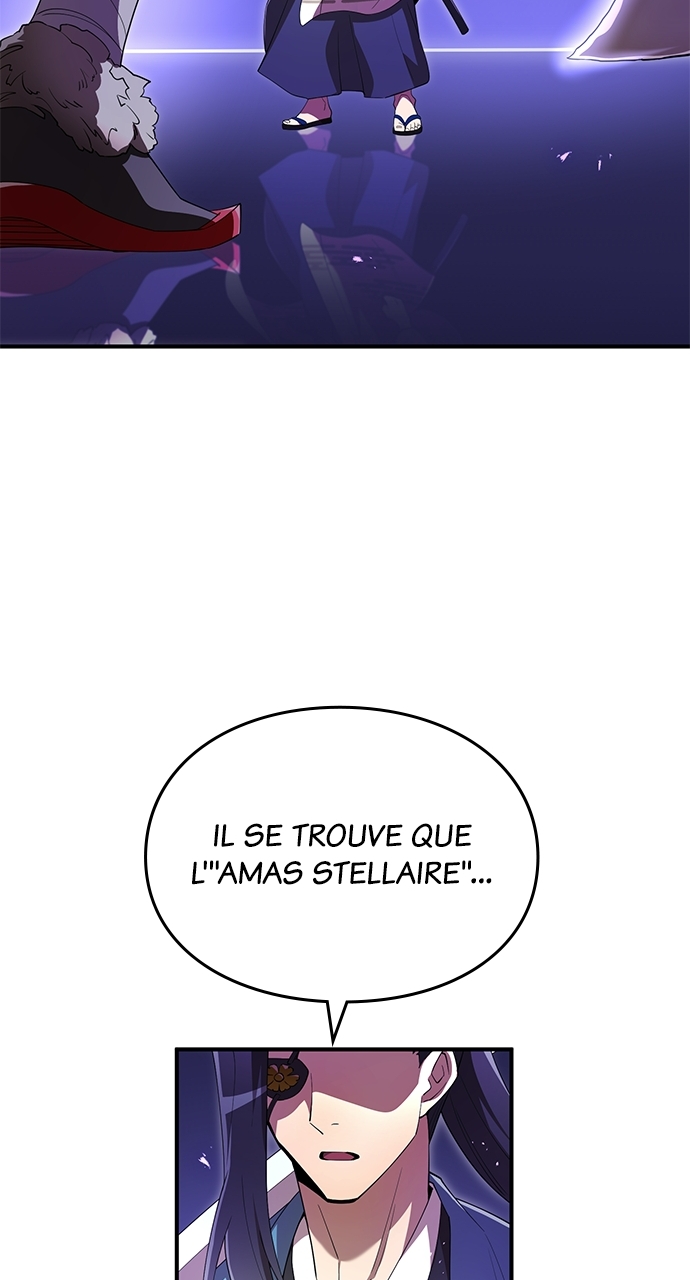 I Am The Strongest Awakeners Chapitre 85 - Page 80