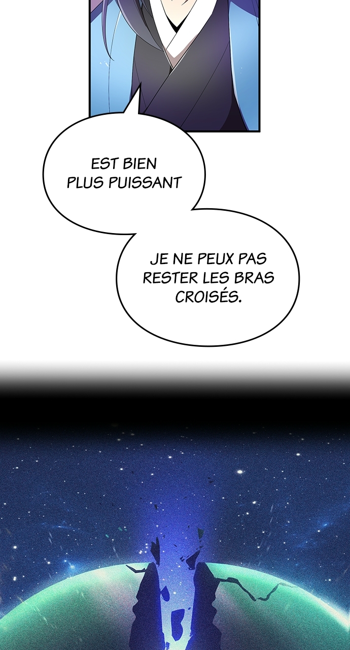 I Am The Strongest Awakeners Chapitre 85 - Page 81