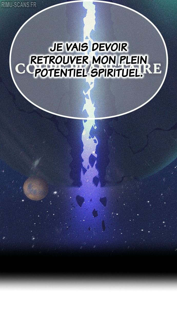 I Am The Strongest Awakeners Chapitre 85 - Page 82