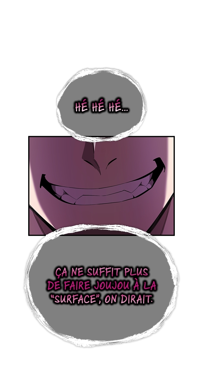I Am The Strongest Awakeners Chapitre 85 - Page 83