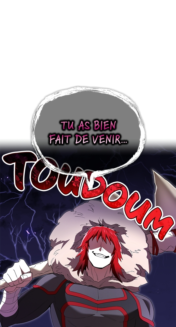I Am The Strongest Awakeners Chapitre 85 - Page 84