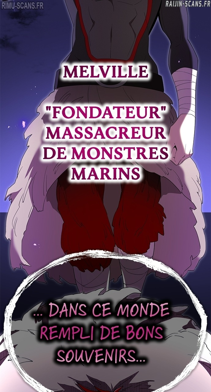 I Am The Strongest Awakeners Chapitre 85 - Page 85