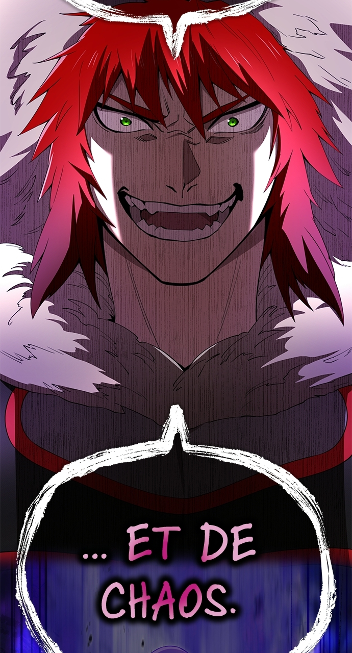 I Am The Strongest Awakeners Chapitre 85 - Page 86