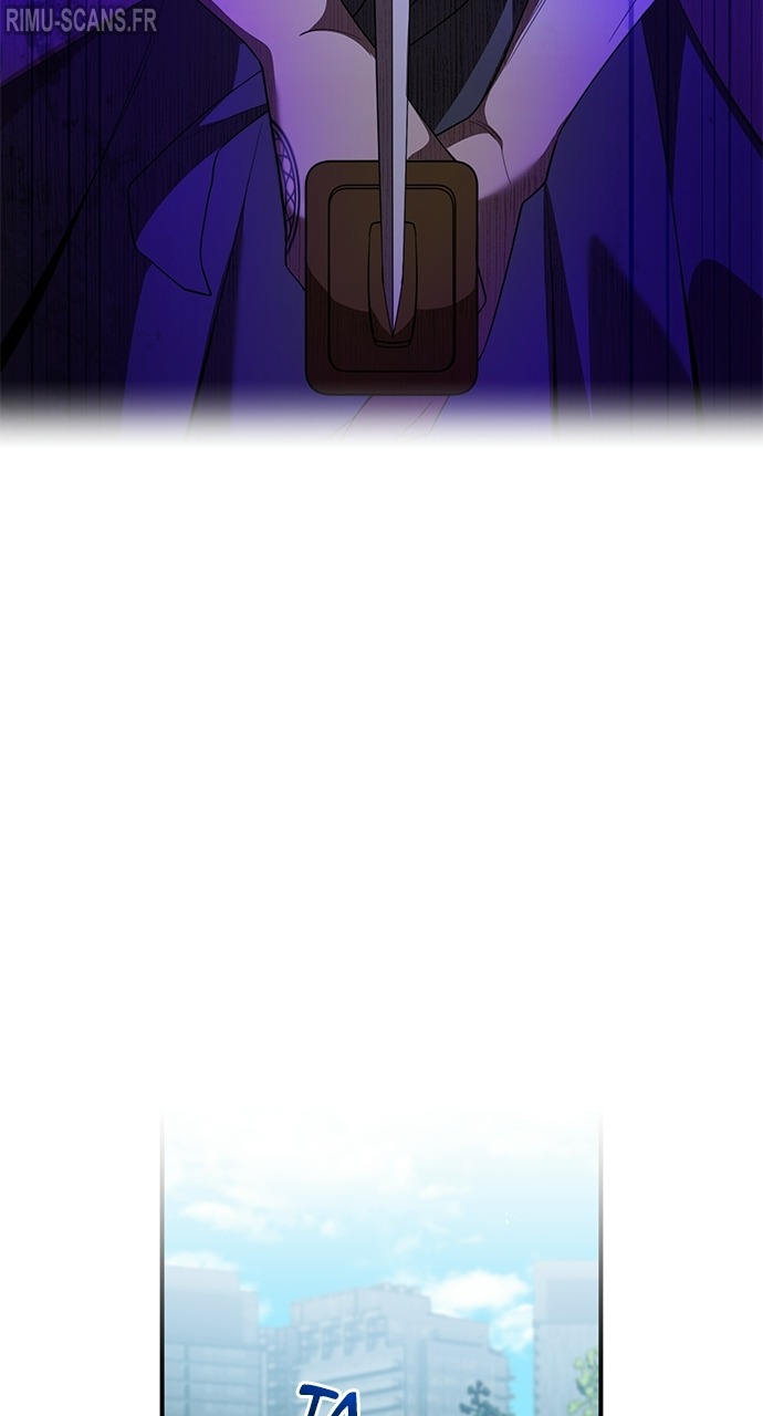 I Am The Strongest Awakeners Chapitre 85 - Page 88