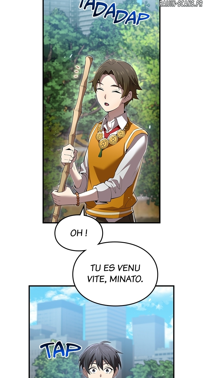 I Am The Strongest Awakeners Chapitre 85 - Page 89