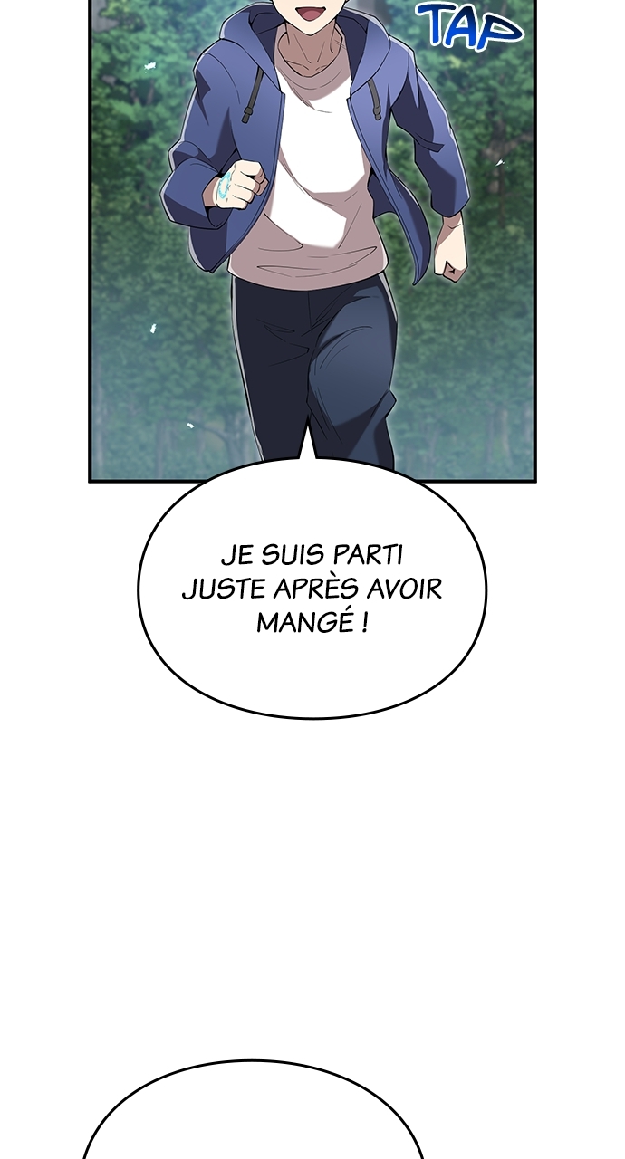 I Am The Strongest Awakeners Chapitre 85 - Page 90