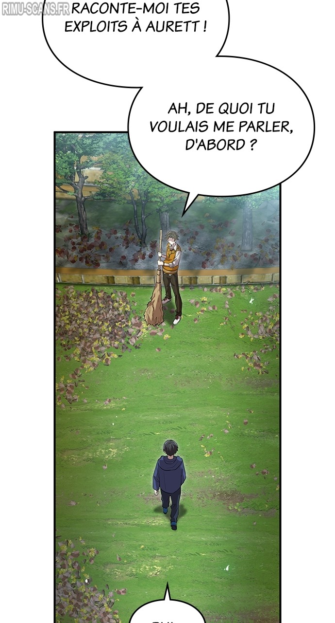 I Am The Strongest Awakeners Chapitre 85 - Page 91