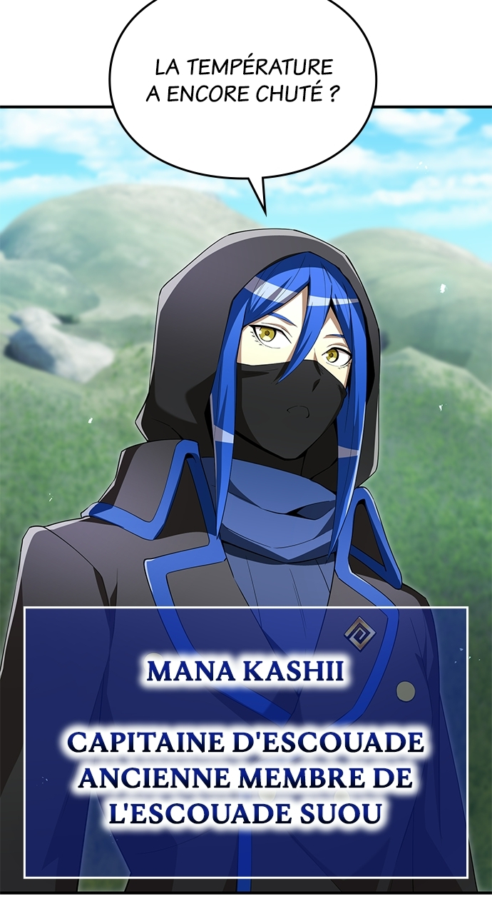 I Am The Strongest Awakeners Chapitre 85 - Page 102