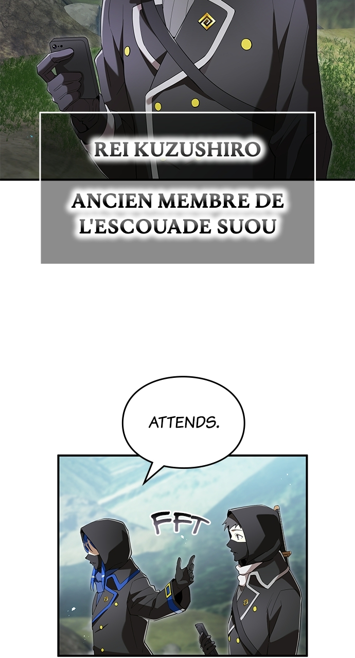 I Am The Strongest Awakeners Chapitre 85 - Page 104