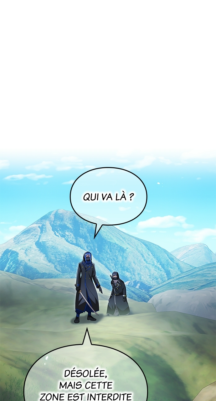 I Am The Strongest Awakeners Chapitre 85 - Page 105