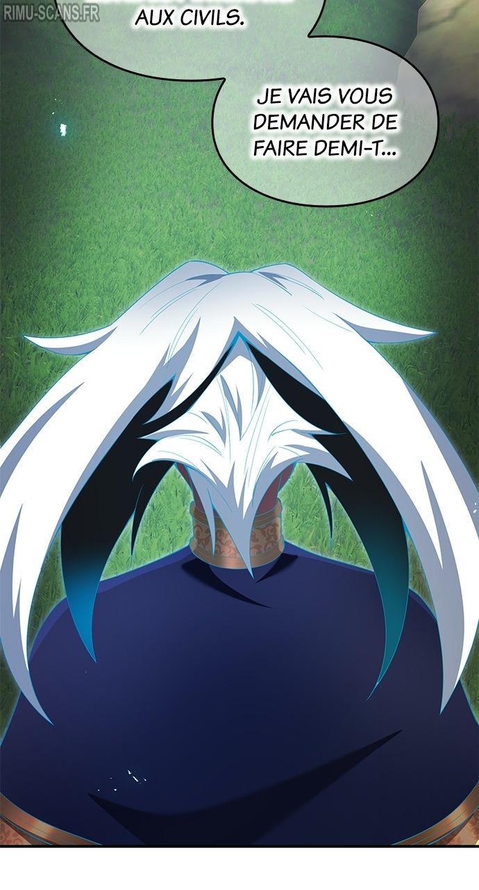 I Am The Strongest Awakeners Chapitre 85 - Page 106