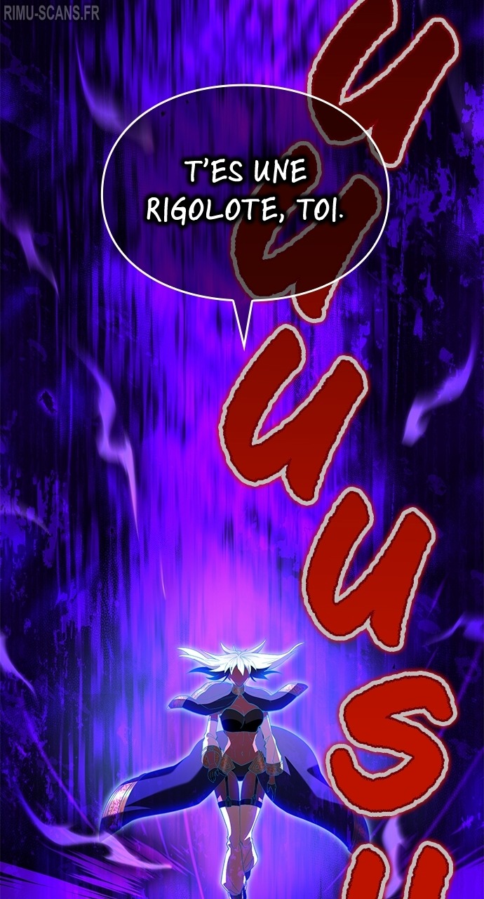 I Am The Strongest Awakeners Chapitre 85 - Page 109