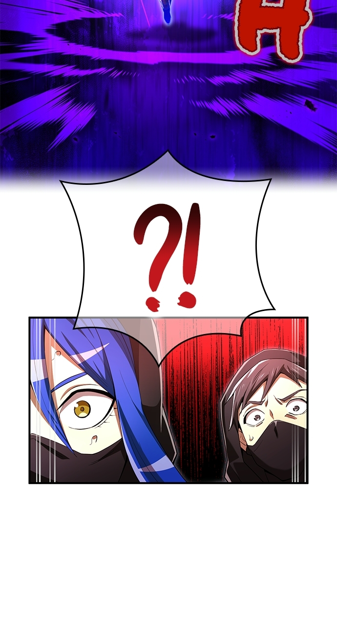 I Am The Strongest Awakeners Chapitre 85 - Page 110