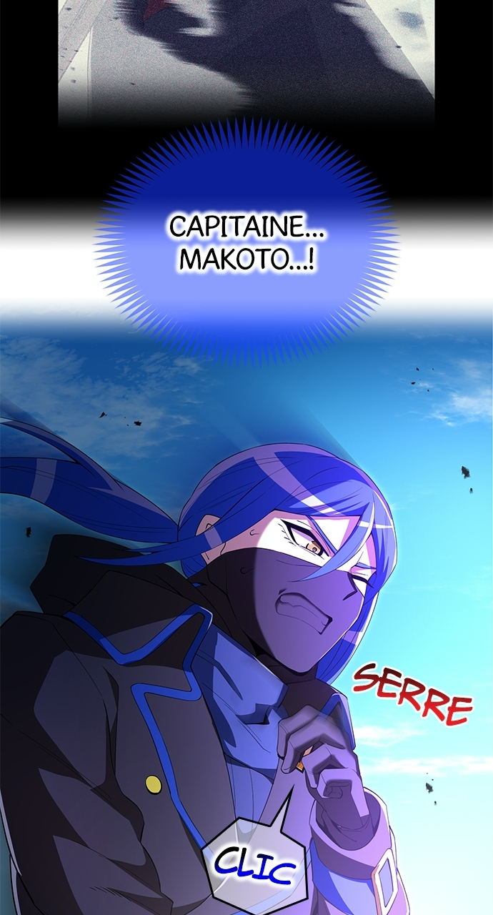 I Am The Strongest Awakeners Chapitre 85 - Page 116