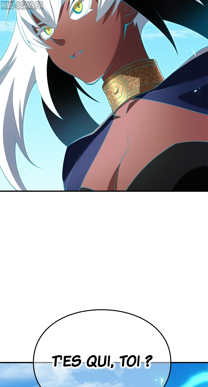 I Am The Strongest Awakeners Chapitre 85 - Page 124