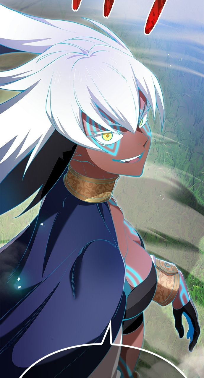 I Am The Strongest Awakeners Chapitre 85 - Page 126