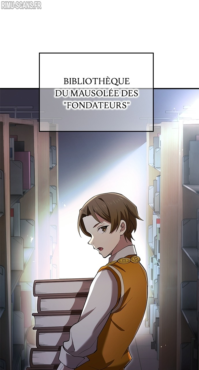 I Am The Strongest Awakeners Chapitre 86 - Page 1