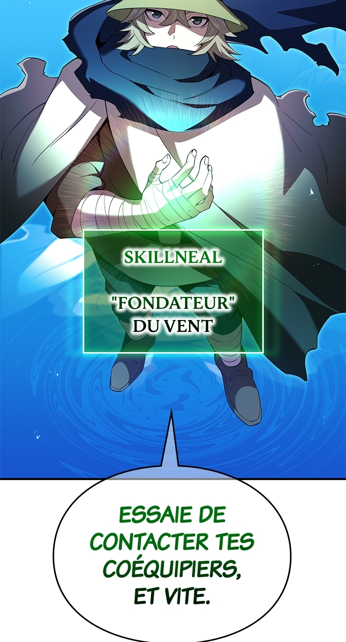 I Am The Strongest Awakeners Chapitre 86 - Page 9