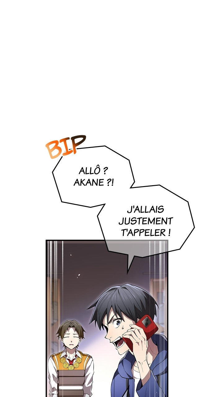 I Am The Strongest Awakeners Chapitre 86 - Page 15
