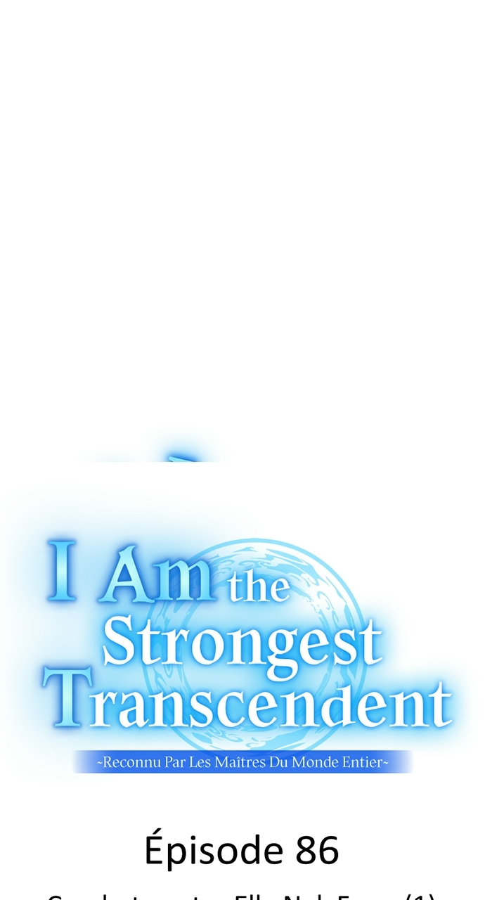 I Am The Strongest Awakeners Chapitre 86 - Page 21