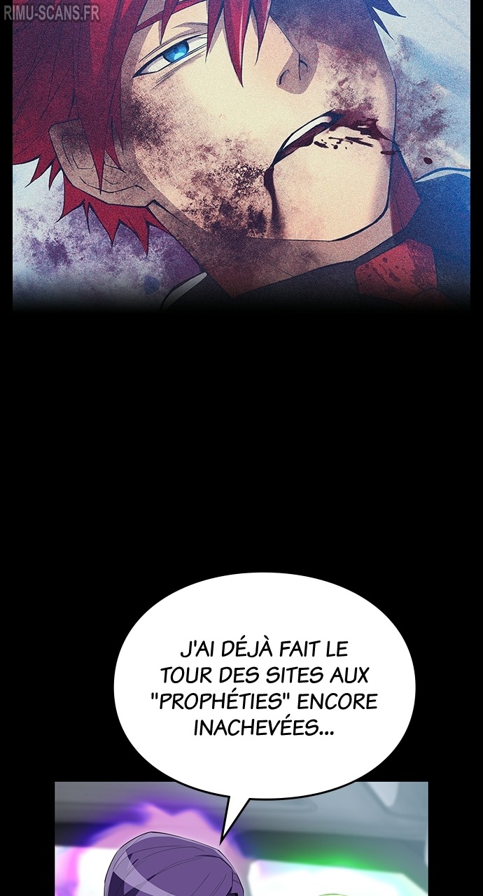 I Am The Strongest Awakeners Chapitre 86 - Page 34