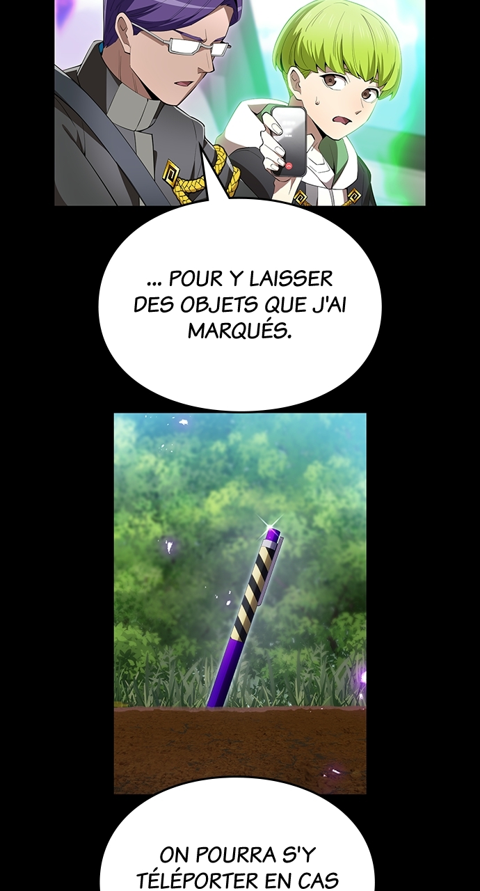 I Am The Strongest Awakeners Chapitre 86 - Page 35