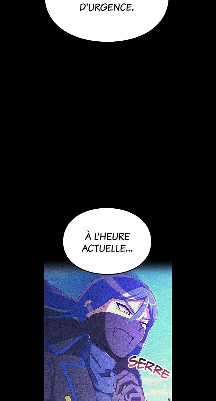 I Am The Strongest Awakeners Chapitre 86 - Page 36