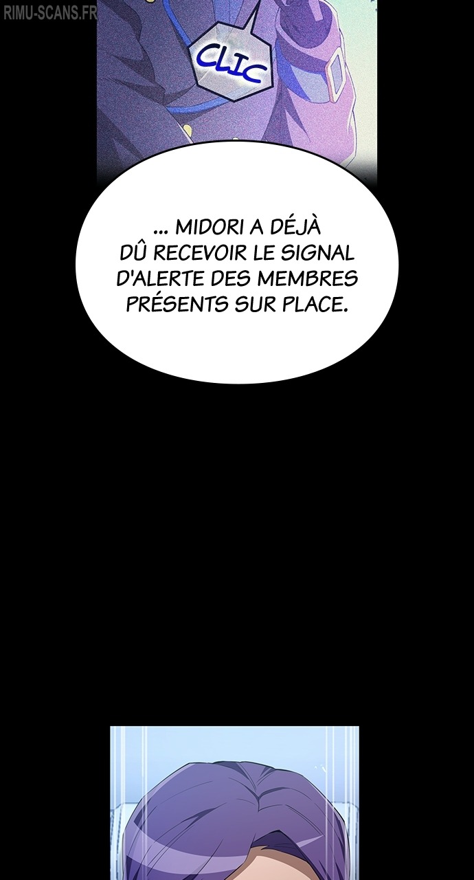 I Am The Strongest Awakeners Chapitre 86 - Page 37