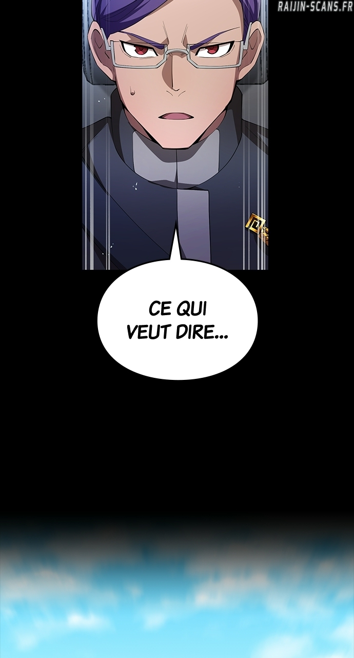 I Am The Strongest Awakeners Chapitre 86 - Page 38