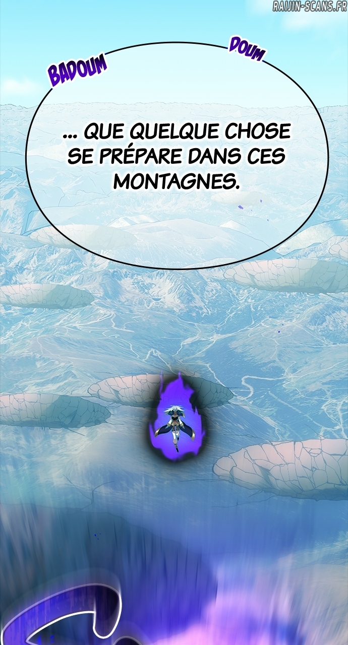 I Am The Strongest Awakeners Chapitre 86 - Page 39