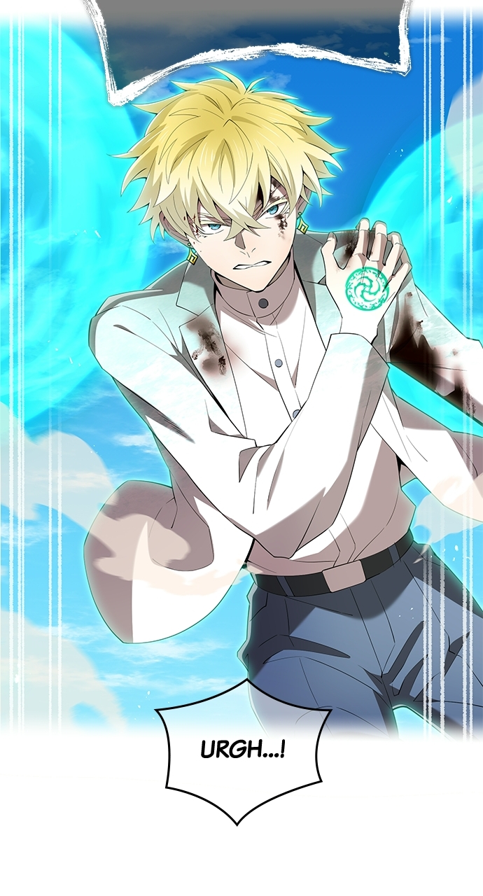 I Am The Strongest Awakeners Chapitre 86 - Page 42
