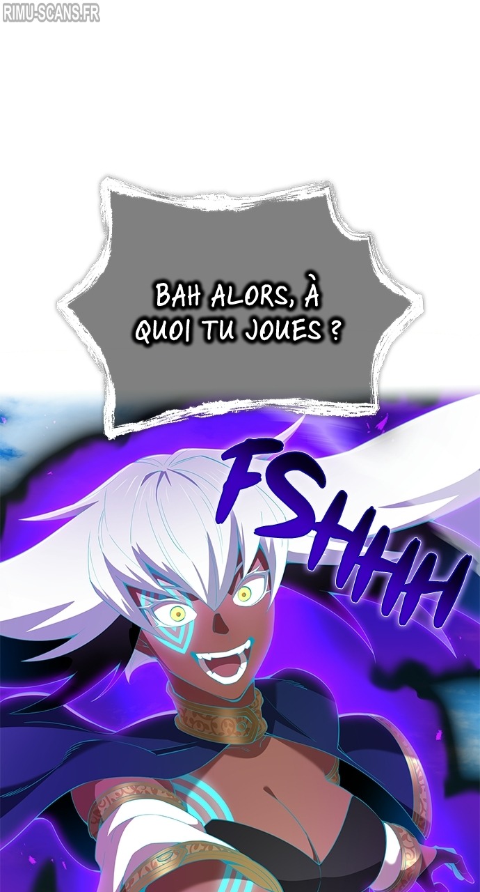 I Am The Strongest Awakeners Chapitre 86 - Page 43