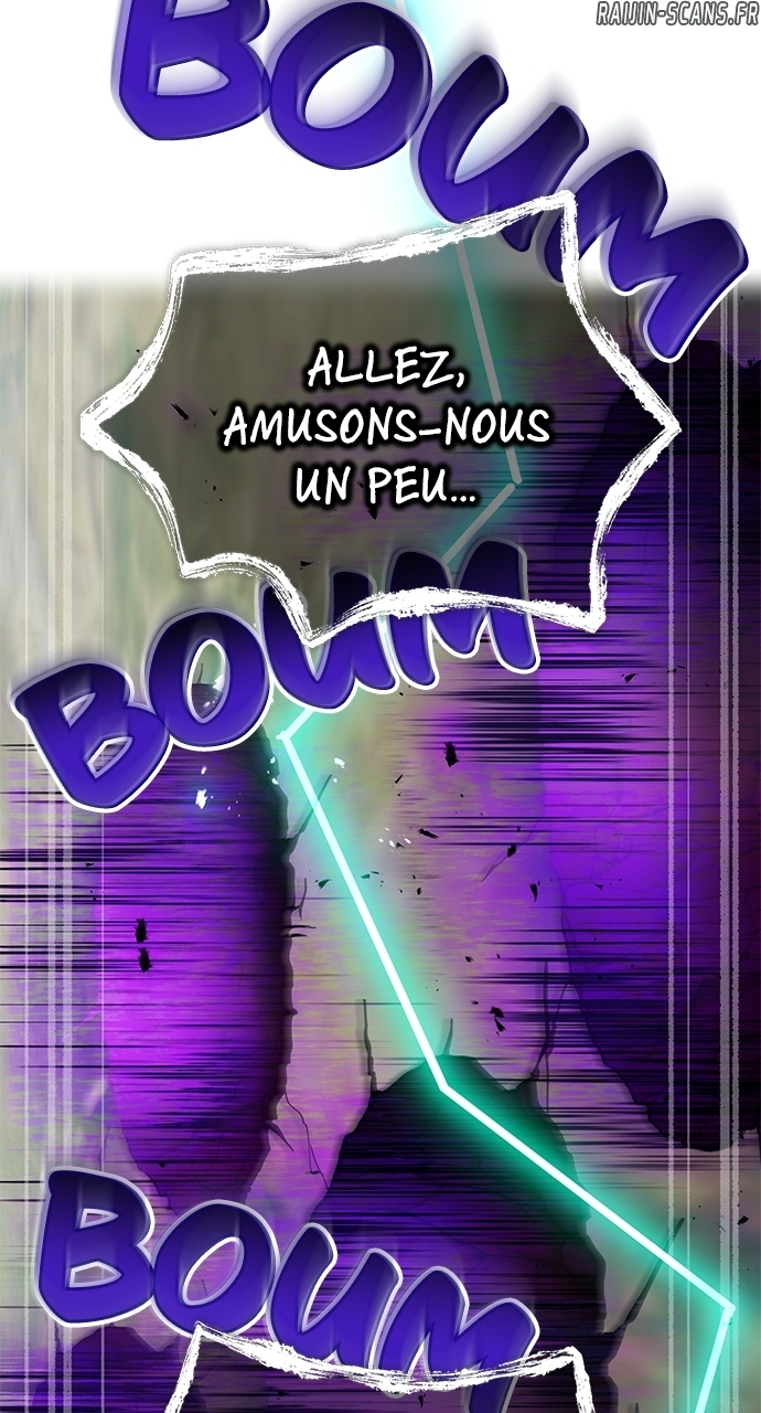 I Am The Strongest Awakeners Chapitre 86 - Page 45