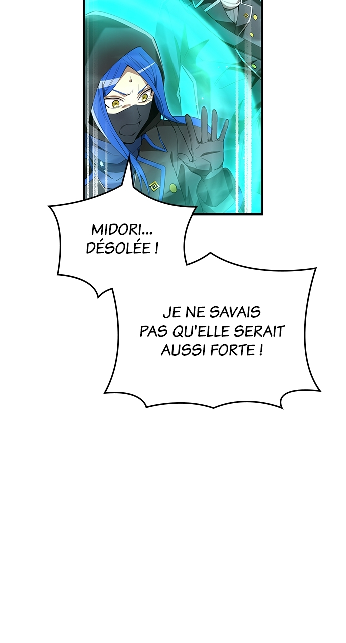 I Am The Strongest Awakeners Chapitre 86 - Page 48
