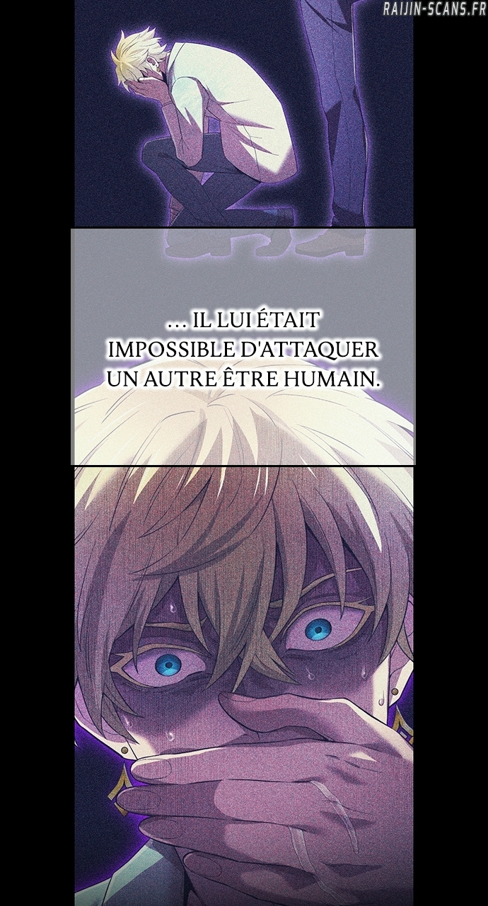 I Am The Strongest Awakeners Chapitre 86 - Page 53