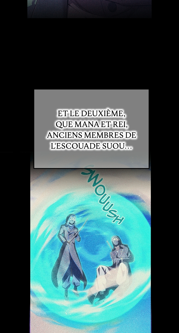 I Am The Strongest Awakeners Chapitre 86 - Page 54