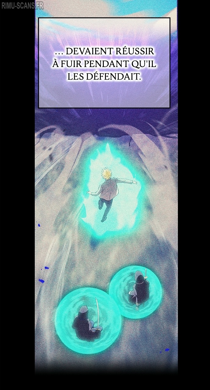 I Am The Strongest Awakeners Chapitre 86 - Page 55